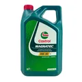 Produktbild: CASTROL Magnatec 5W-30 C2 PKW-Motorenöl PSA B71 2290, ACEA C2, 5 Liter