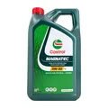 Produktbild: CASTROL Magnatec 5W-30 C2 PKW-Motorenöl PSA B71 2290, ACEA C2, 5 Liter