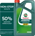 Produktbild: Castrol MAGNATEC 5W-30 C2 Motoröl, 5L