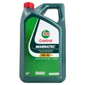 Produktbild: Motoröl 5W-30 Castrol Magnatec C2 5 Liter