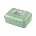 Produktbild: HABA Brotdose Wald, Frühstücksdose, Lunchbox, Kinder, Kunststoff, 2012442003