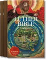 Produktbild: Die Luther-Bibel von 1534 Taschen