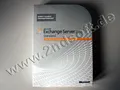 Produktbild: Exchange Server 2010 Standard mit 5 CALs  Vollversion, deutsch, SKU: 312-03983