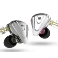 Produktbild: KZ ZSX Earbuds with Microphone