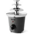 Produktbild: Tristar - Schokoladenfontaine/ Schokobrunnen, 32 Watt, 3 Stufen, Warmhaltefunktion