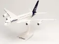 Produktbild: HERPA - Airbus A380-800 Lufthansa-Passagierflugzeug - 1/250 - HER612319