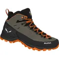 Produktbild: Salewa Alp Mate Winter Mid Wasserdichter Schuh Herren bungee cord/black (7953) 11,5