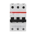 Produktbild: ABB Sicherungsautomat S203M-Z6UC Leitungsschutzschalter 2CDS273061R0378
