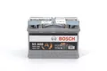 Produktbild: Bosch 0 092 S5A 080 Starterbatterie für RENAULT ROLLS-ROYCE ROVER SAAB SANTANA