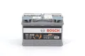 Produktbild: Bosch 0 092 S5A 080 Starterbatterie
