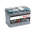 Produktbild: Bosch S5 A08 AGM 70Ah Autobatterie 570 901 076