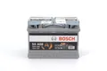 Produktbild: Bosch 0092S5A080 Starterbatterie für CADILLAC CHEVROLET CHRYSLER CITROËN