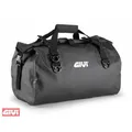 Produktbild: Gepäckrolle GiVi mit Tragegurt Easy Bag Waterproof Volumen 40 Liter, schwarz