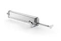 Produktbild: Fensteröffner elektrisch|RAYWIN Fensterantrieb mit Stange | für Dach-, Kipp- und Klappfenster | 230V | grau R20/300