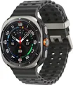 Produktbild: Samsung Galaxy Watch Ultra -  Silber/Grau | Neu | Händler (diff-bes)