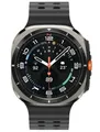 Produktbild: SAMSUNG Galaxy Watch Ultra 47 mm LTE Smartwatches Titanium Silver