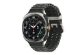 Produktbild: Samsung Galaxy Watch Ultra, 47mm, LTE, Titan Silver Smartwatch #1907351