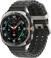 Produktbild: Samsung Galaxy Watch Ultra LTE 47mm SM-L705 EU Titanium Silver OVP WIE NEU