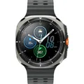 Produktbild: Samsung Galaxy Watch Ultra 47 mm Titanium Silver LTE *Wie Neu* DE Händler