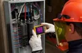 Produktbild: Fluke FLK-PTI120 9HZ 400C Wärmebildkamera