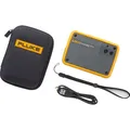 Produktbild: Fluke WÄRMEBILDKAMERA TASCHENFORMAT / FLUKE FLK-PTI120 9HZ 400C 5302512