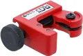 Produktbild: Neu BGS ROHRABSCHNEIDER Ø 3 - 22 mm BREMSLEITUNG ALU KUPFER STAHL ROHR