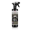 Produktbild: Hanse Pro Geruchs-Entferner, 1 x 500 ml I perfekt für Pferde-Stall, Box, Pferde-Decken, Reiter-Bekleidung, REIT-Stiefel I stoppt Gerüche von Pferd, Katze und Hund I gebrauchsfertig I wirkt schnell