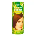 Produktbild: Hairwonder Hennaplus Colour Cream 7,38 Cinnamon, 60 ml