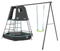 Produktbild: TP Toys Explorer Move Outdoor Klettergerüst mit Schaukel