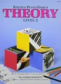 Produktbild: Bastien Piano Basics: Theory, Level 2