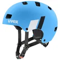 Produktbild: UVEX Kinder Skihelm Blau 55-58 cm KID 3 CC Unisex