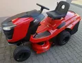 Produktbild: Solo T15-93.3 HD-A Hydro Aufsitzmäher Rasentraktor * 93 cm * AL-KO Pro 450-Motor
