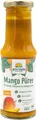 Produktbild: Mangopüree 18 x 210 ml
