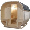 Produktbild: HOME DELUXE CUBE DELUXE L