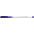 Produktbild: BIC Kugelschreiber Cristal 942910 blau 1 Strichstärke: 0,32 mm