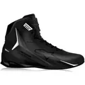 Produktbild: Alpinestars Faster 4, Schuhe - Schwarz - 12 US