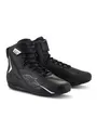Produktbild: Alpinestars Faster-4 Motorrad Schuhe, schwarz, 12