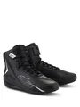 Produktbild: Alpinestars Faster 4 Schuhe schwarz 12 Sommer City Sportlich