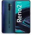 Produktbild: OPPO Reno2 256GB Ocean Blue - Gut - Smartphone
