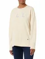 Produktbild: Key Largo Strickpullover Pullover für Damen (1-tlg)