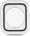 Produktbild: Hama 00210918 Intelligentes tragbares Accessoire Hülle Schwarz - Transparent (00210918)