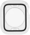 Produktbild: Hama Cover Apple Watch 4/5/6/SE 1. Gen./SE 2. Gen. Schutzhülle 40mm Transparent Watch Series 4, Watch Series 5, Watch Series