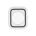 Produktbild: HAMA Snap-On Hardcase, Watch Hülle, Transparent