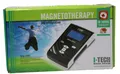 Produktbild: I-Tech MAG 2000 für die häusliche und professionelle Magnetotherapie, 2 Kanäle z