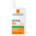 Produktbild: La Roche Posay Anthelios UV Mune Oil Control Fluid (Sonnencreme Gesicht, SPF 50+, 50 ml, 49 g) (022879)