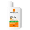 Produktbild: La Roche-Posay Sonnenschutzcreme ANTHELIOS UV-MUNE 400 oil control fluid SPF50+ 50ml