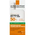 Produktbild: L'Oreal Deutschland GmbH Geschäftsbereich La Roche-Posay ROCHE-POSAY Anthelios Oil Control Fluid UVMune 400 50 ml MB539100