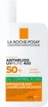 Produktbild: L'Oreal Deutschland GmbH ROCHE-POSAY Anthelios Oil Control Fluid UVMune 400 50 ml 18257573