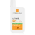 Produktbild: La Roche-Posay Anthelios UVMUNE 400 Schützendes Fluid für fettige Haut SPF 50+ 50 ml