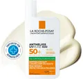 Produktbild: L'Oreal Deutschland GmbH La Roche Posay Anthelios UV Mune Oil Control LSF50 50 ml Fluid - 50 ml Flüssigkeit 18257573